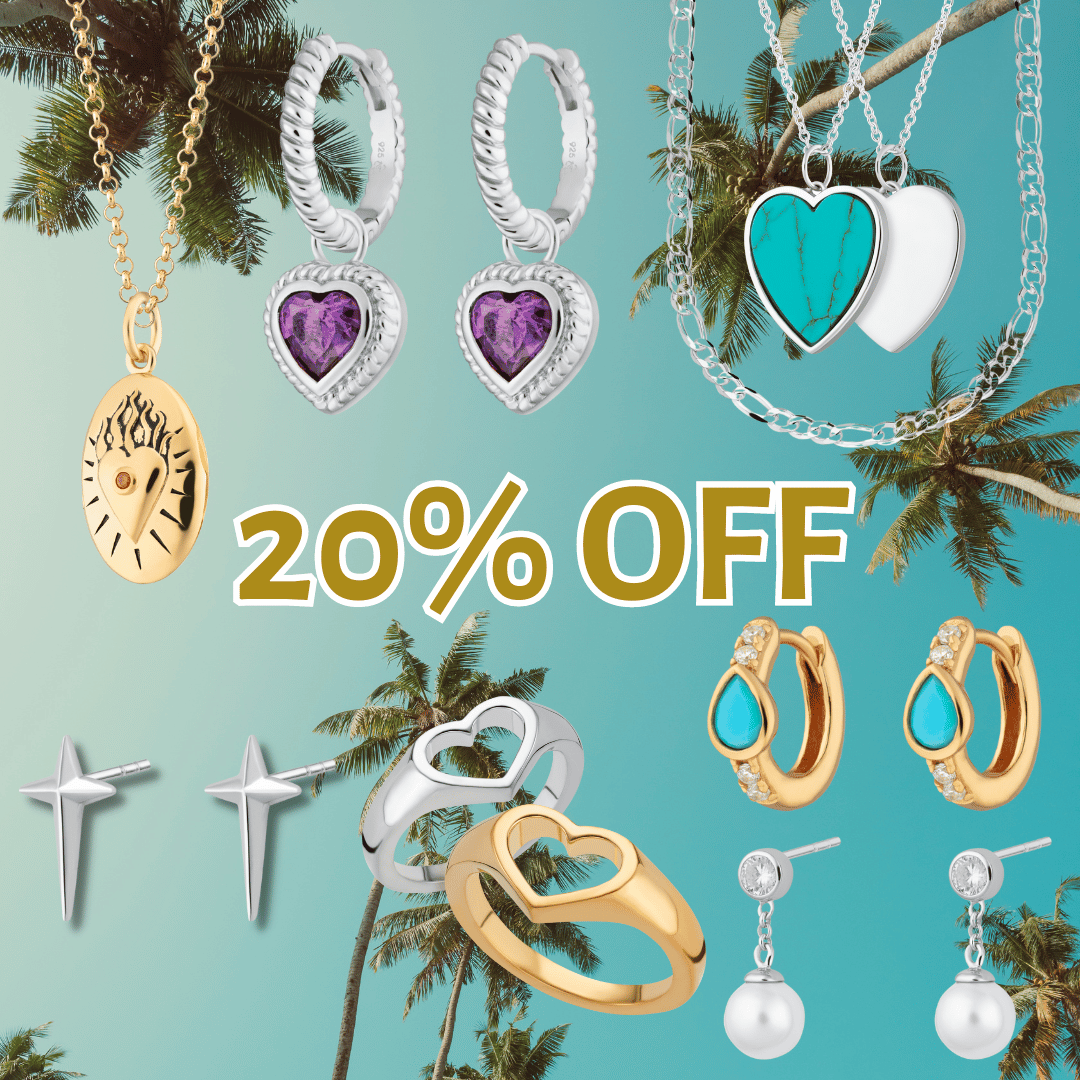 20% OFF